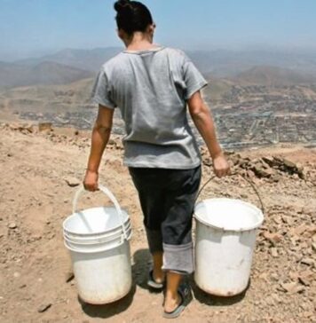 MÉXICO se encamina hacia un Futuro ÁRIDO, debido por la caída en las RESERVAS de AGUA