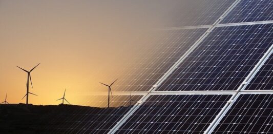TEXTO ÍNTEGRO: RENOVABLES escalan con fuerza y están a punto de superar utiización del GAS