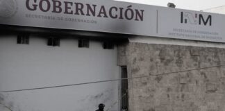IMAGEN: ISMAEL VILLAGÓMEZ