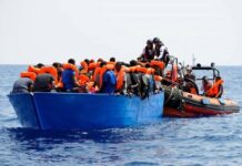 PAÍSES de la UNIÓN EUROPEA están «bajo PRESIÓN MIGRATORIA»; España, Italia, Grecia y Chipre registran nivel desproporcionado de llegadas de INMIGRANTES