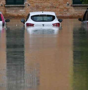 TEXTO ÍNTEGRO: Cambios bruscos en la TEMPERATURA están EMPUJANDO al PLANETA hacia un CALENTAMIENTO EXTREMO