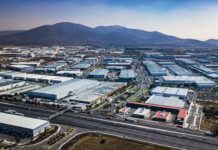 Aun siguen sin OPERAR ninguno de los 14 PARQUES INDUSTRIALES anunciados con AMLO