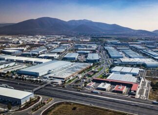 Aun siguen sin OPERAR ninguno de los 14 PARQUES INDUSTRIALES anunciados con AMLO