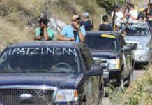 MICHOACÁN enfrenta una CRISIS de VIOLENCIA desde que se declaro la GUERRA al NARCO