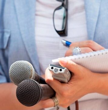TEXTO ÍNTEGRO: Violencia afecta más a MUJERES periodistas en MÉXICO; el 2do. Grupo Vulnerable