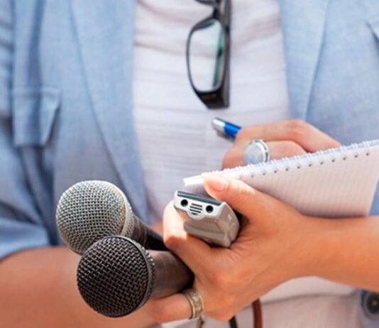 TEXTO ÍNTEGRO: Violencia afecta más a MUJERES periodistas en MÉXICO; el 2do. Grupo Vulnerable