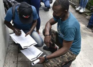 TEXTO ÍNTEGRO: Ocupa MÉXICO el 1ER. LUGAR en recepción de MIGRANTES en AMÉRICA LATINA