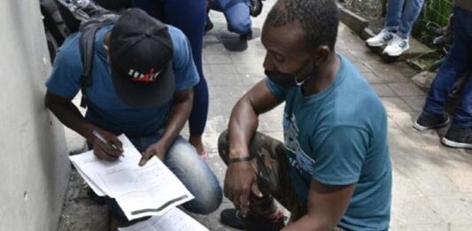TEXTO ÍNTEGRO: Ocupa MÉXICO el 1ER. LUGAR en recepción de MIGRANTES en AMÉRICA LATINA