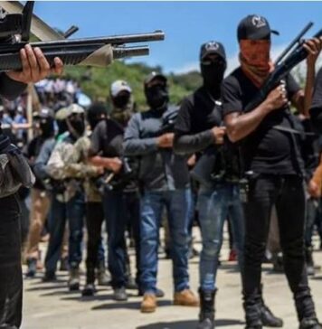 MÉXICO alcanza MILLONARIAS PÉRDIDAS que superan 3.59 BLLNS de PESOS por la CRIMINALIDAD