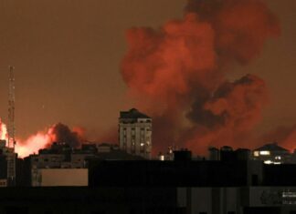 ONU denuncia «pulverización» por los ataques de ISRAEL y alertar sobre posibles CRÍMENES de GUERRA