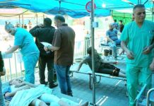 Hay más de medio MILLÓN de gazatíes DESPLAZADOS en el centro y sur de GAZA: ONU