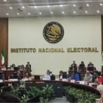 nuevo INE