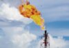 TEXTO ÍNTEGRO: MÉXICO es el mayor CONTAMINANTE de Gas METANO en AMÉRICA LATINA