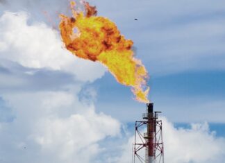 TEXTO ÍNTEGRO: MÉXICO es el mayor CONTAMINANTE de Gas METANO en AMÉRICA LATINA
