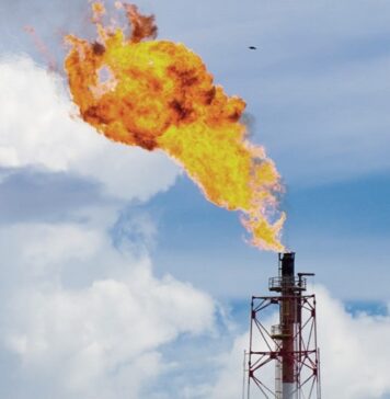 TEXTO ÍNTEGRO: MÉXICO es el mayor CONTAMINANTE de Gas METANO en AMÉRICA LATINA