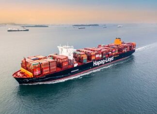 El valor del COMERCIO MUNDIAL creció unos 35 BDD en 2025