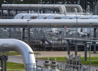 Creciente demanda de GAS NATURAL podría acabar con los BAJOS PRECIOS