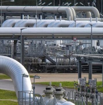Crisis AMBIENTAL llevará a EUROPA a encarecer sus PRECIOS de GAS NATURAL en INVIERNO, hoy CALORES