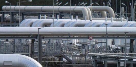 MÉXICO depende del GAS NATURAL de EU para la GENERACIÓN ELÉCTRICA