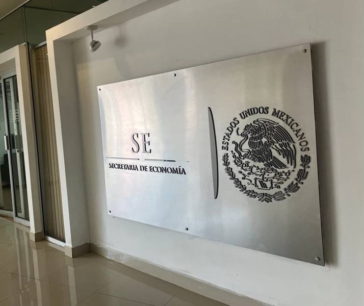En el SEXENIO de AMLO el presupuesto para la SECRETARÍA de ECONOMÍA se