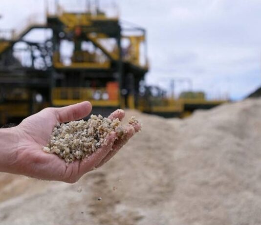 SCJN declara constitucional Reforma que establece al LITIO, como Recurso ESTRATÉGICO