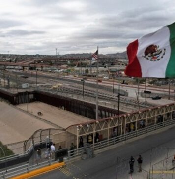 Donald TRUMP exige a Claudia SHEINBAUM DETENER los FLUJOS MIGRATORIOS en la FRONTERA