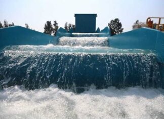 40% del AGUA que se consume en la CDMX proviene de FUENTES EXTERNAS