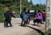 MÉXICO acumuló al menos 356,792 personas DESPLAZADAS internamente