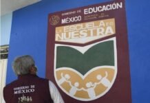 GOBIERNO alista INVERSIÓN por 350 MIL MDP para las ESCUELAS