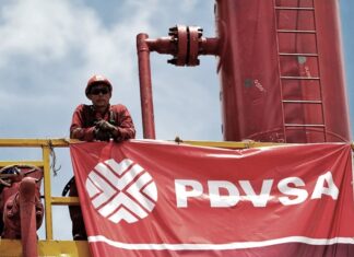 18 compañías creadas en MÉXICO están ligadas con operador de la RED de reventa de CRUDO de PDVSA