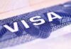 El GOBIERNO de TRUMP ha REVOCADO la VISA a varios FUNCIONARIOS MEXICANOS