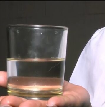 Alerta: AGUA CONTAMINADA en GUADALAJARA; un LIQUIDO SUCIO y PESTILENTE sale de las LLAVES