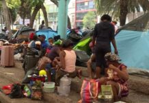 En el 2024, ingresaron 6.2 MILLONES de MIGRANTES a PAÍSES de la OCDE