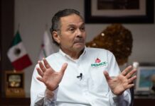 Octavio ROMERO recibido +3 MDP por concepto de sueldos, honorarios y otras prestaciones en el último año como director general de PEMEX