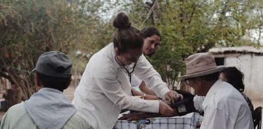 TEXTO ÍNTEGRO: El GASTO PÚBLICO en MÉXICO para atender el Sistema de SALUD es BAJO