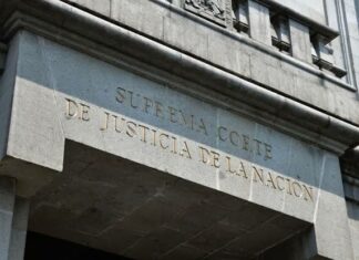 El GOBIERNO FEDERAL quiere incluir “dos secciones” en la SCJN