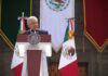 DENUNCIA PAN a LÓPEZ OBRADOR ante la CORTE PENAL INTERNACIONAL