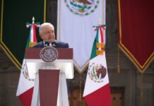 DENUNCIA PAN a LÓPEZ OBRADOR ante la CORTE PENAL INTERNACIONAL