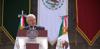DENUNCIA PAN a LÓPEZ OBRADOR ante la CORTE PENAL INTERNACIONAL