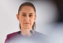 PERÚ declara a la presidenta de México, Claudia SHEINBAUM como persona NON GRATA