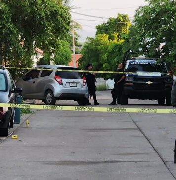 GUERRA entre los CÁRTELES en SINALOA aumentó la VIOLENCIA y las DESAPARICIONES forzadas