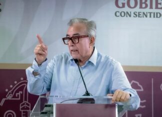 Dependencias de SINALOA de la administración de ROCHA no hacen publica sus AUDITORÍAS
