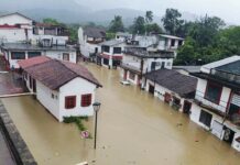 TEXTO ÍNTEGRO: En MÉXICO, el incremento de la TEMPERATURA IMPACTA a los más VULNERABLES