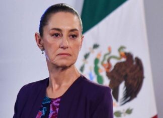 ENCUESTAS: La PRESIDENTA llega a su SEGUNDO año con calificaciones APROBATORIAS