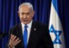 Benjamin NETANYAHU ha logrado mantenerse en el poder de ISRAEL