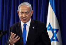 Emiten orden de DETENCIÓN contra el primer ministro de ISRAEL, Benjamin NETANYAHU
