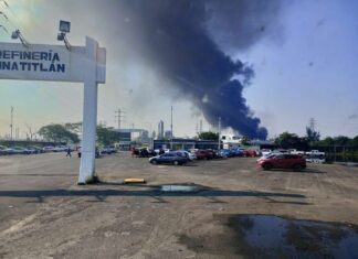 Los INCIDENTES en el sector PETROLERO están al alza ante la REDUCCIÓN del presupuesto en SUPERVISIÓN y SEGURIDAD