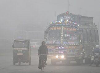 MUERTES relacionadas con la CONTAMINACIÓN ATMOSFÉRICA registra un alarmante aumento