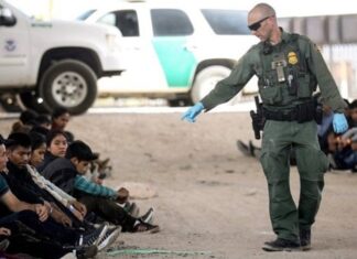 TEXTO ÍNTEGRO: TRUMP es el PRESIDENTE de EE.UU. que ha DEPORTADO +MIGRANTES, pero MÉXICO lo supera en DESPLAZAMIENTOS