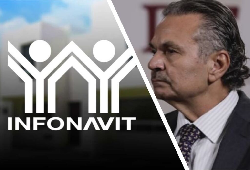 Nueva LEY INFONAVIT, SAQUEO a los AHORROS de los TRABAJADORES; Octavio ...